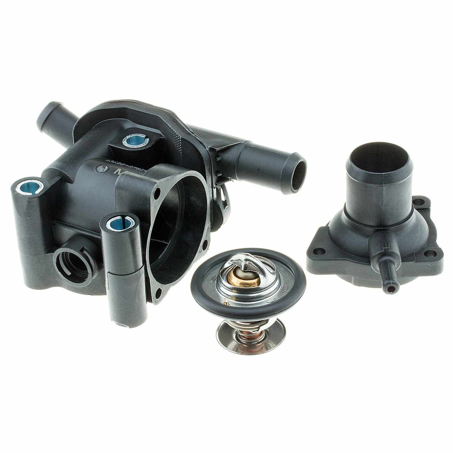 Gates Engine Coolant Water Outlet CO34747