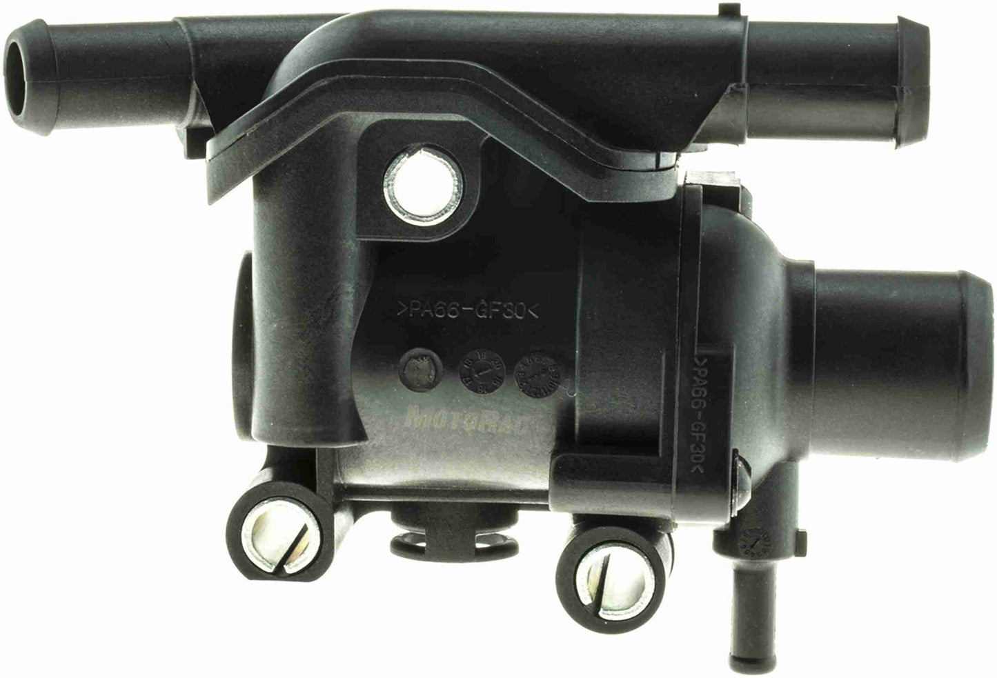 Gates Engine Coolant Water Outlet CO34747