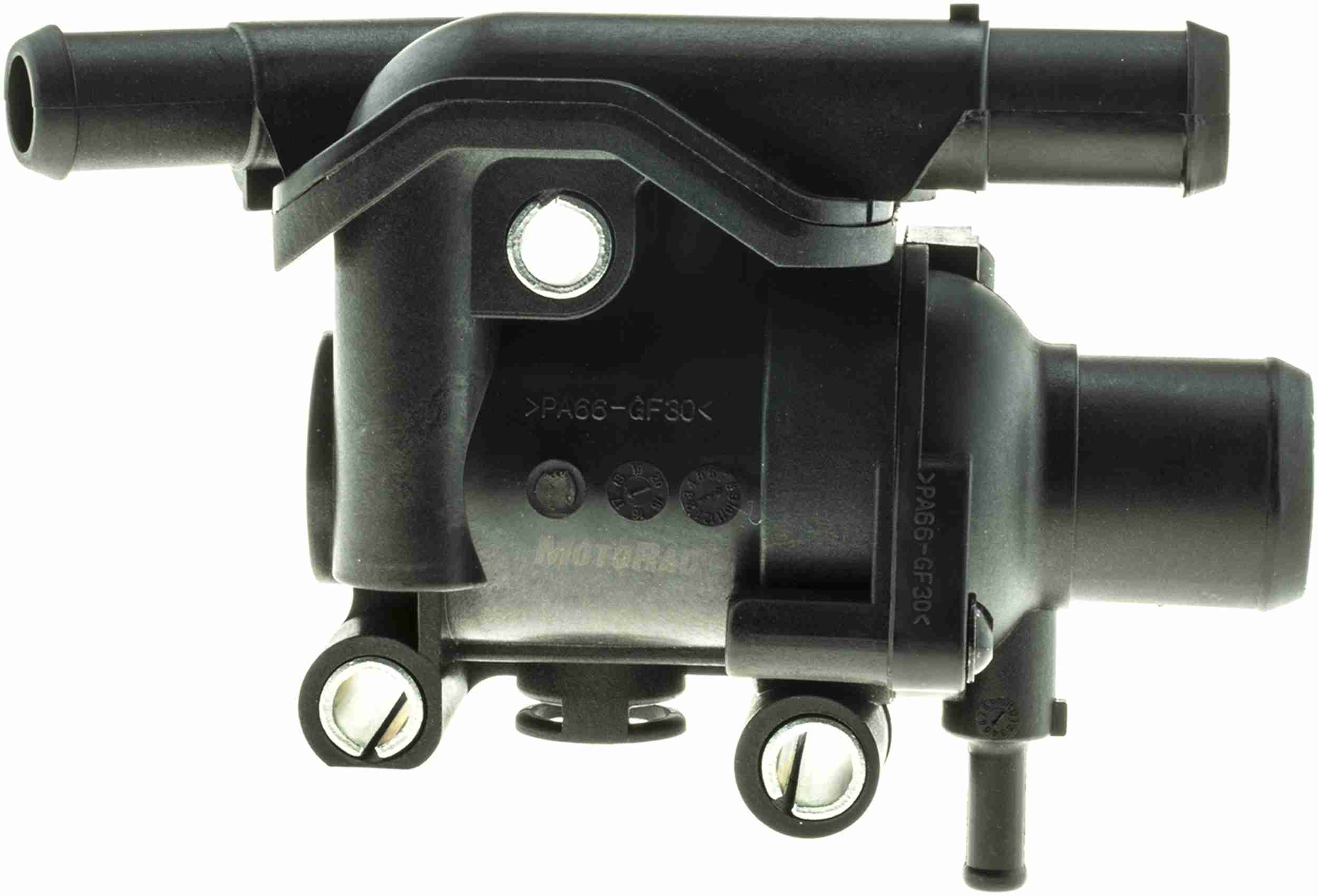 Gates Engine Coolant Water Outlet CO34747