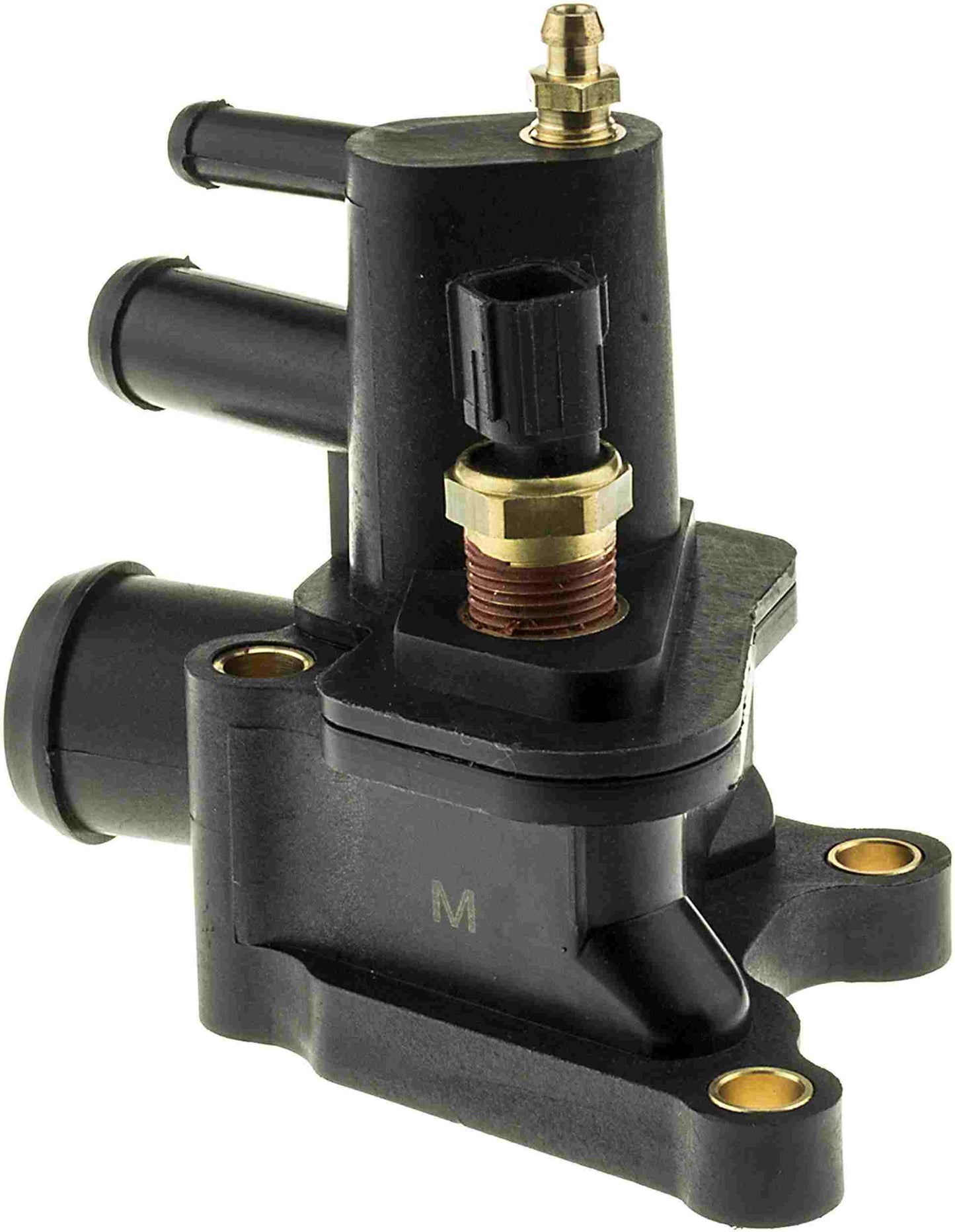 Gates Engine Coolant Water Outlet CO34748