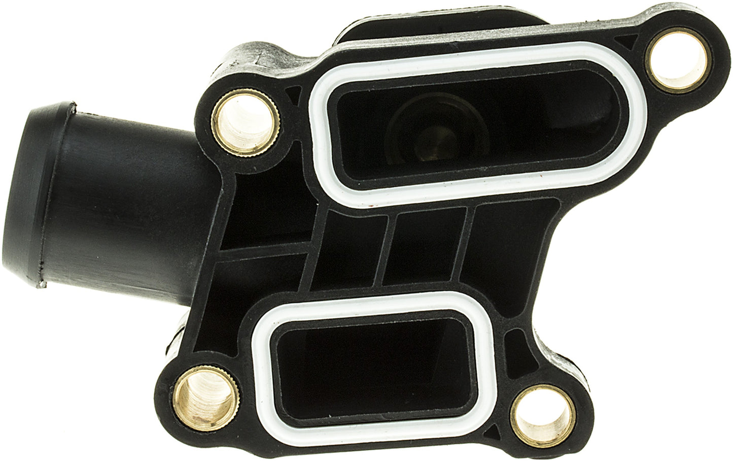 Gates Engine Coolant Water Outlet CO34748