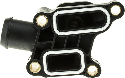 Gates Engine Coolant Water Outlet CO34748