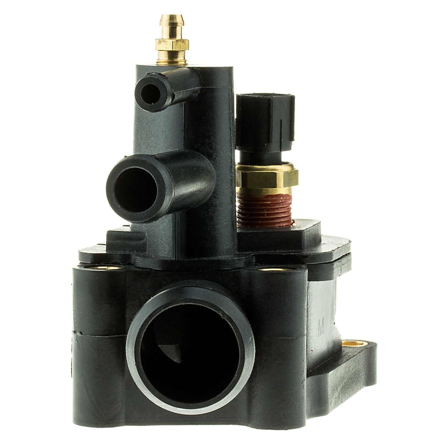 Gates Engine Coolant Water Outlet CO34748