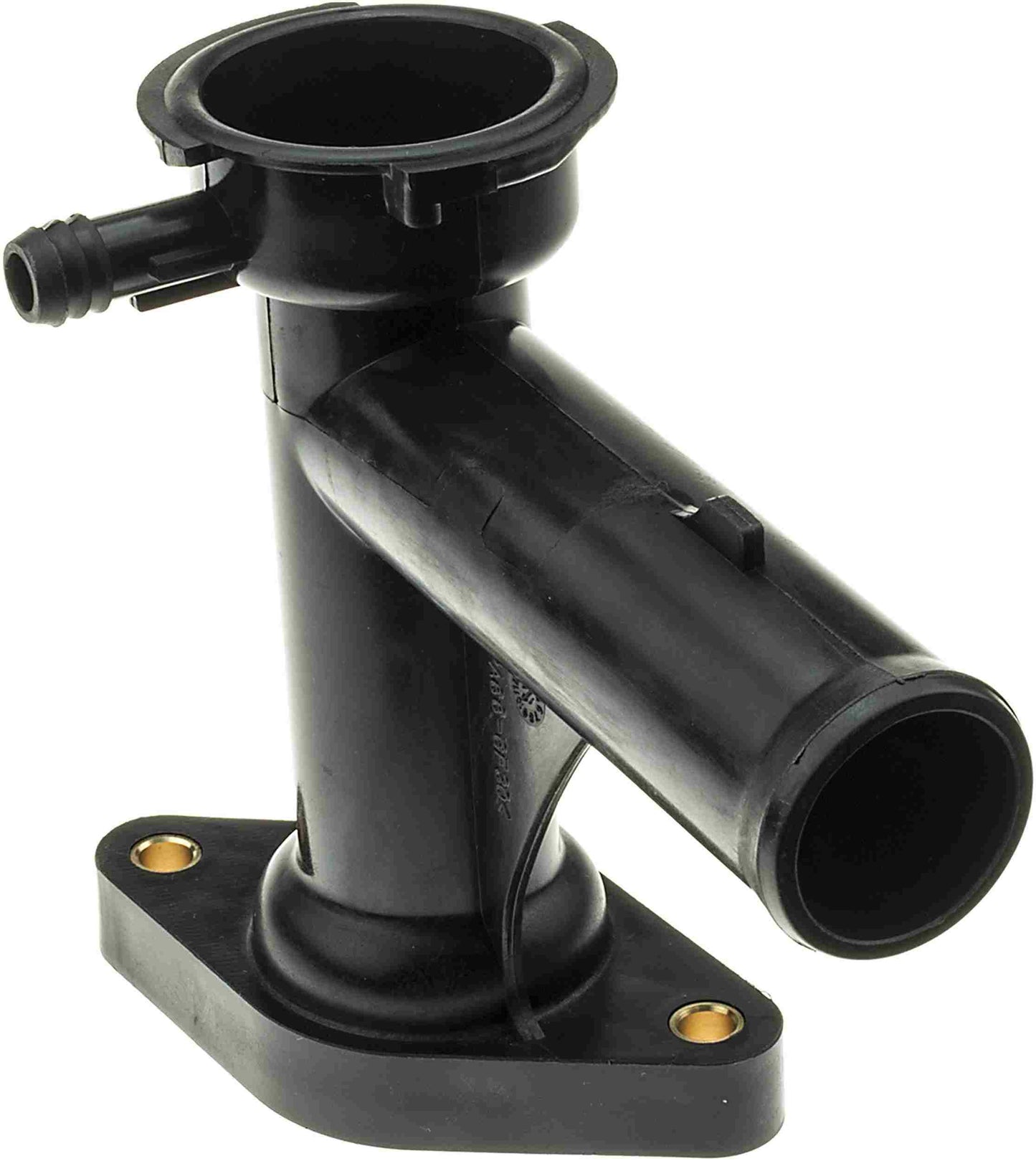 Gates Engine Coolant Water Outlet CO34749