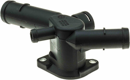Gates Engine Coolant Water Outlet CO34750