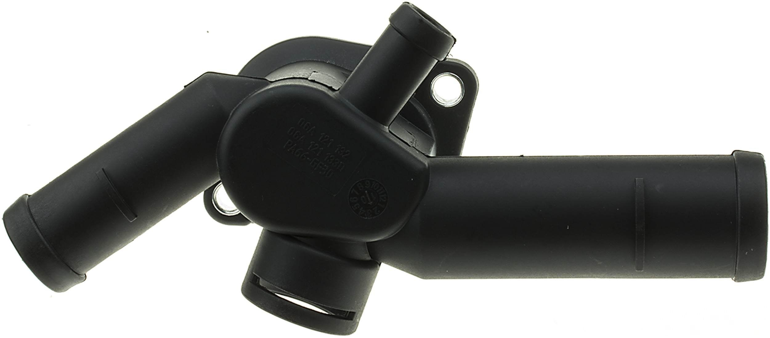 Gates Engine Coolant Water Outlet CO34750