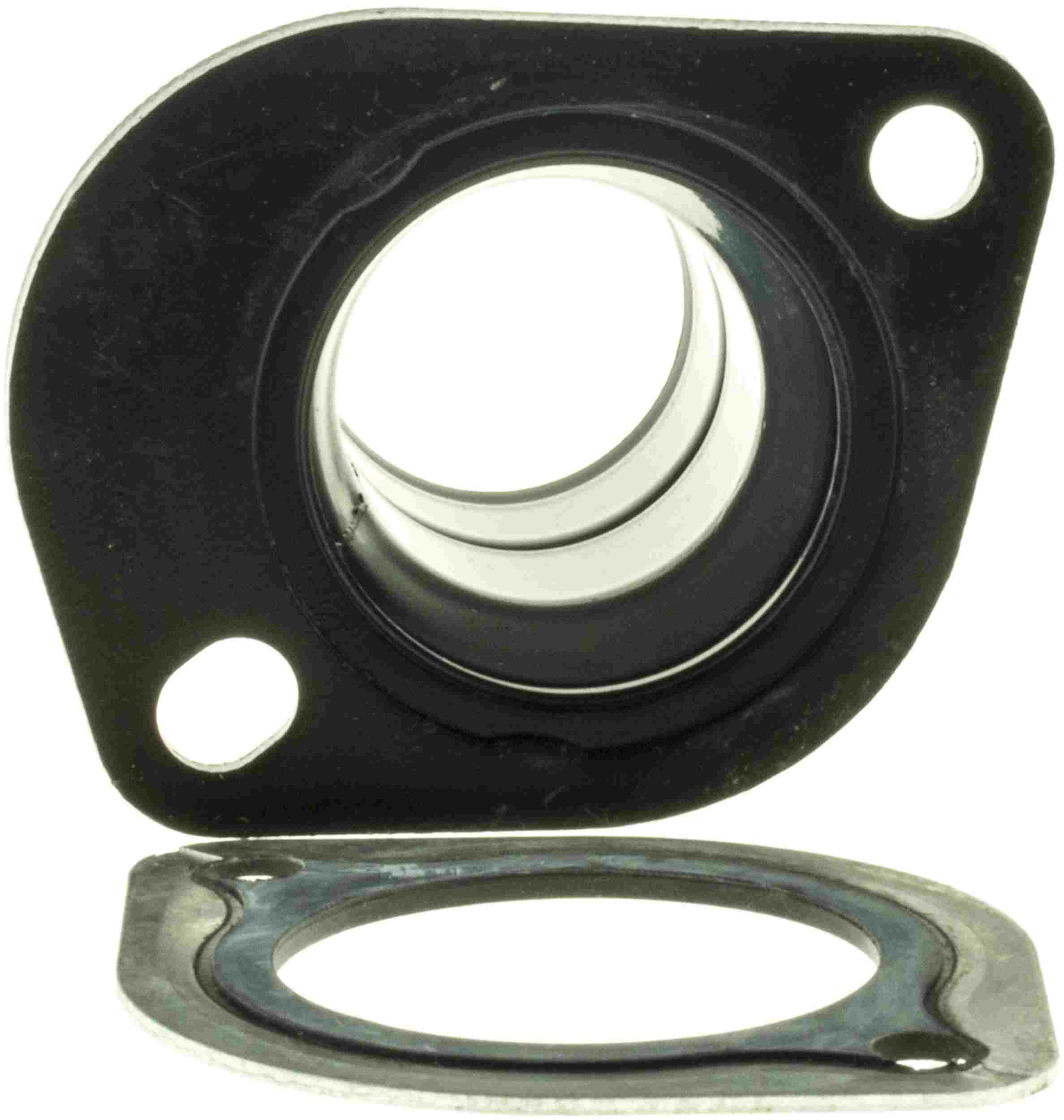 Gates Engine Coolant Water Outlet CO34751