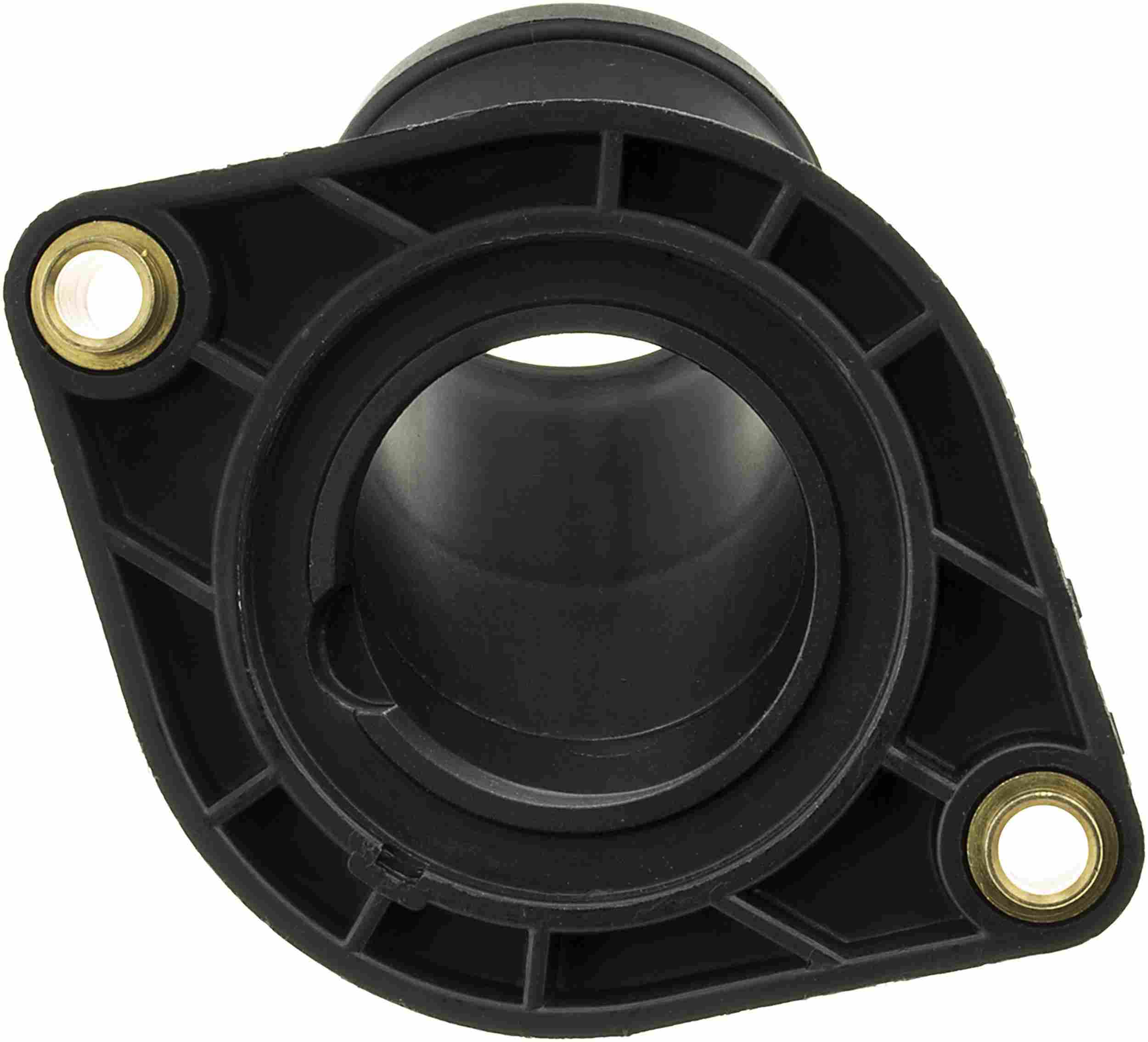 Gates Engine Coolant Water Outlet CO34753