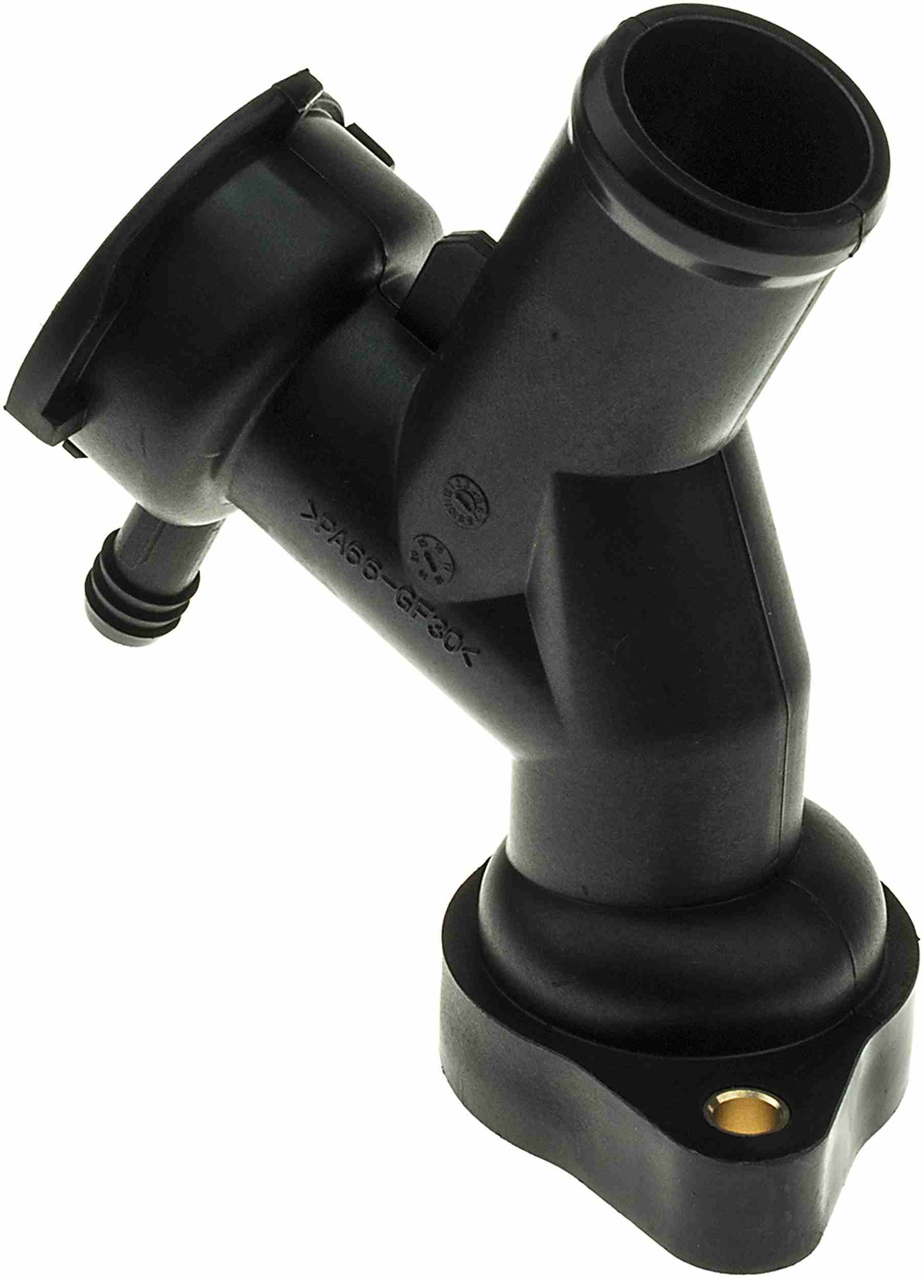 Gates Engine Coolant Water Outlet CO34755