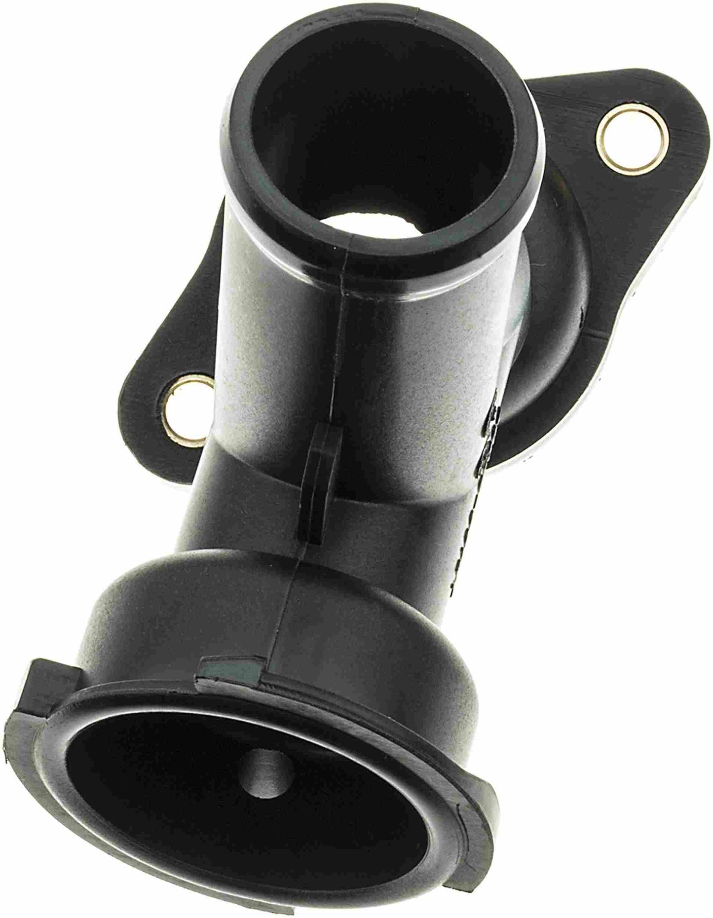 Gates Engine Coolant Water Outlet CO34755