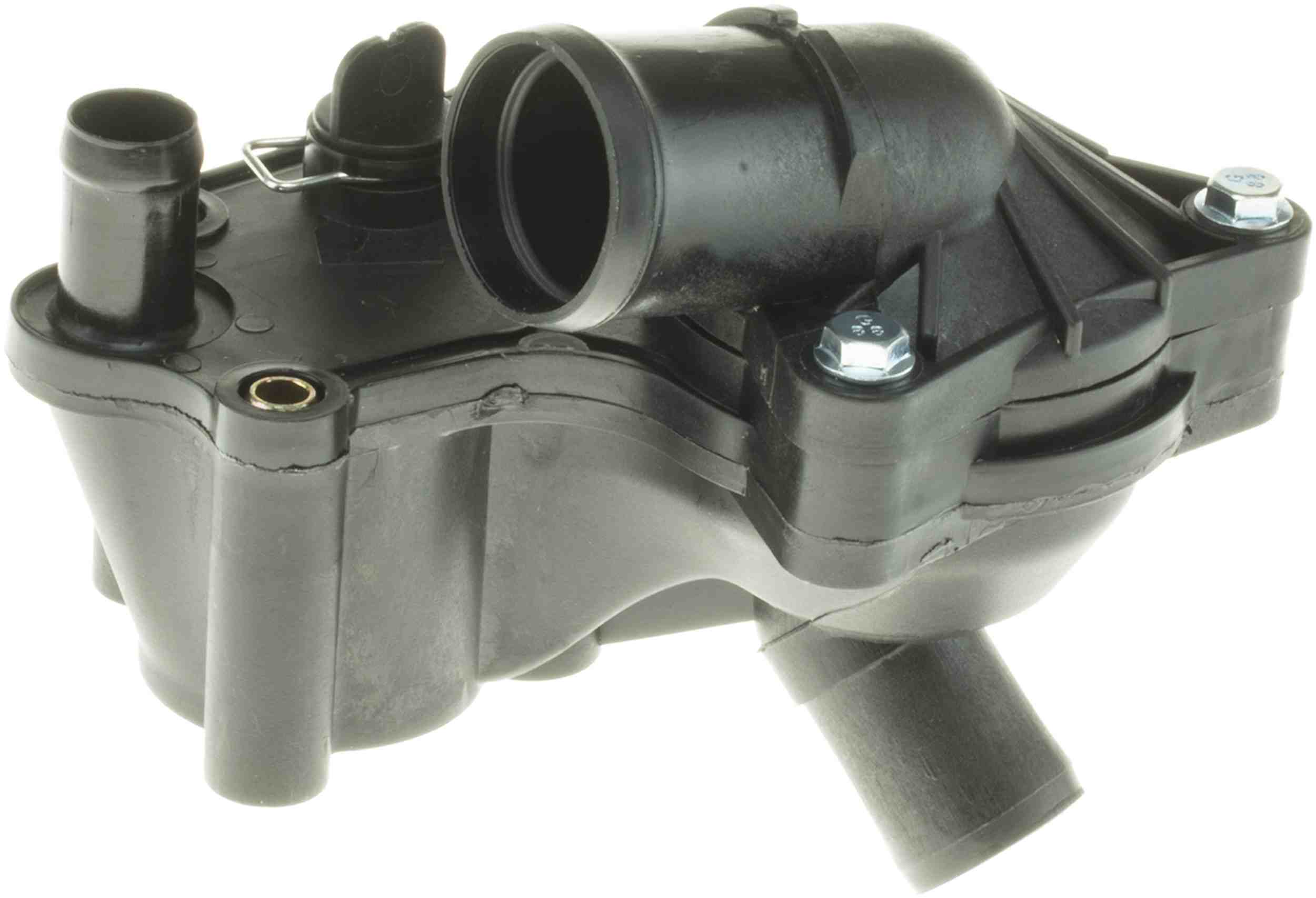 Gates Engine Coolant Water Outlet CO34756