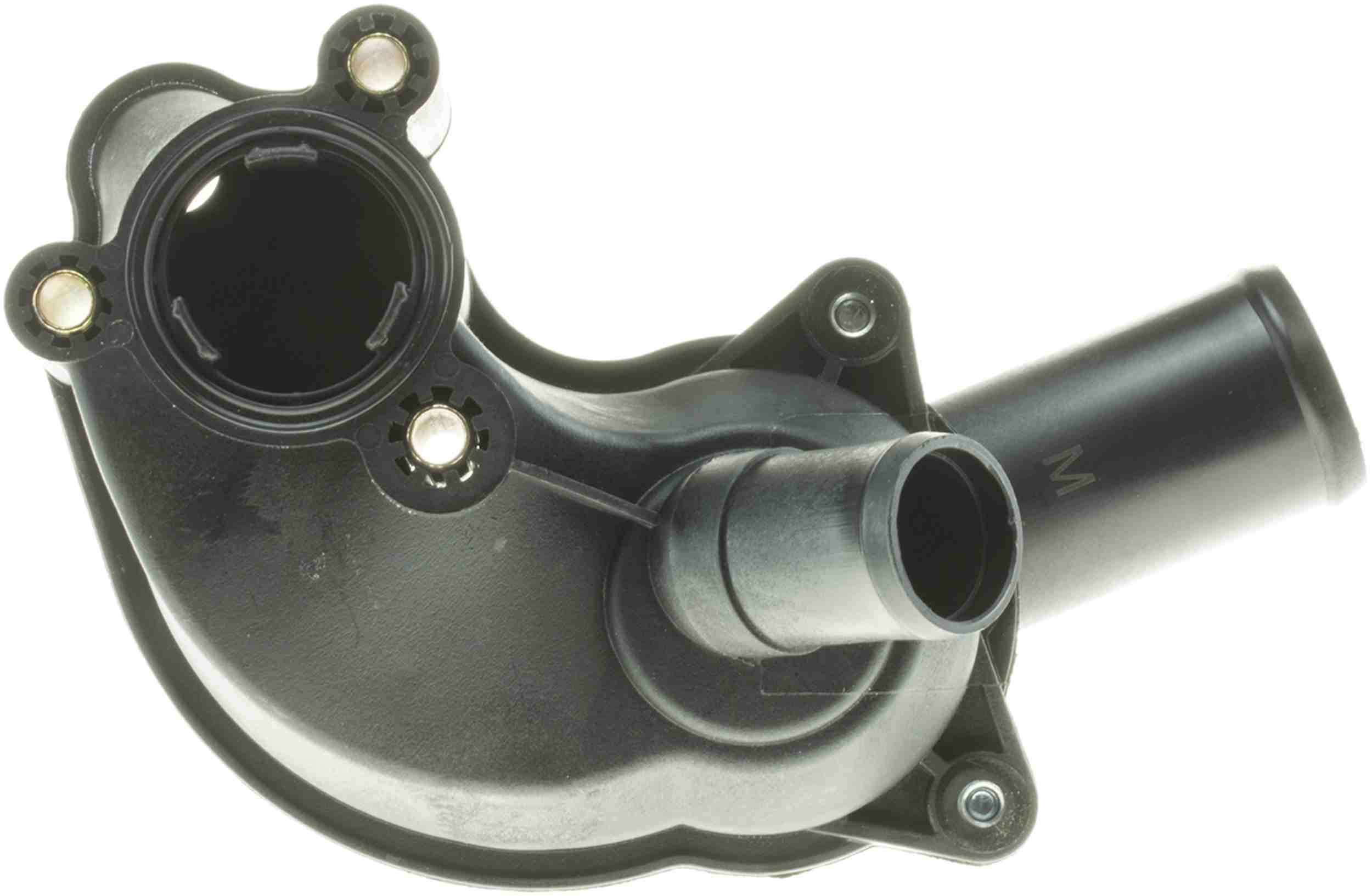 Gates Engine Coolant Water Outlet CO34758