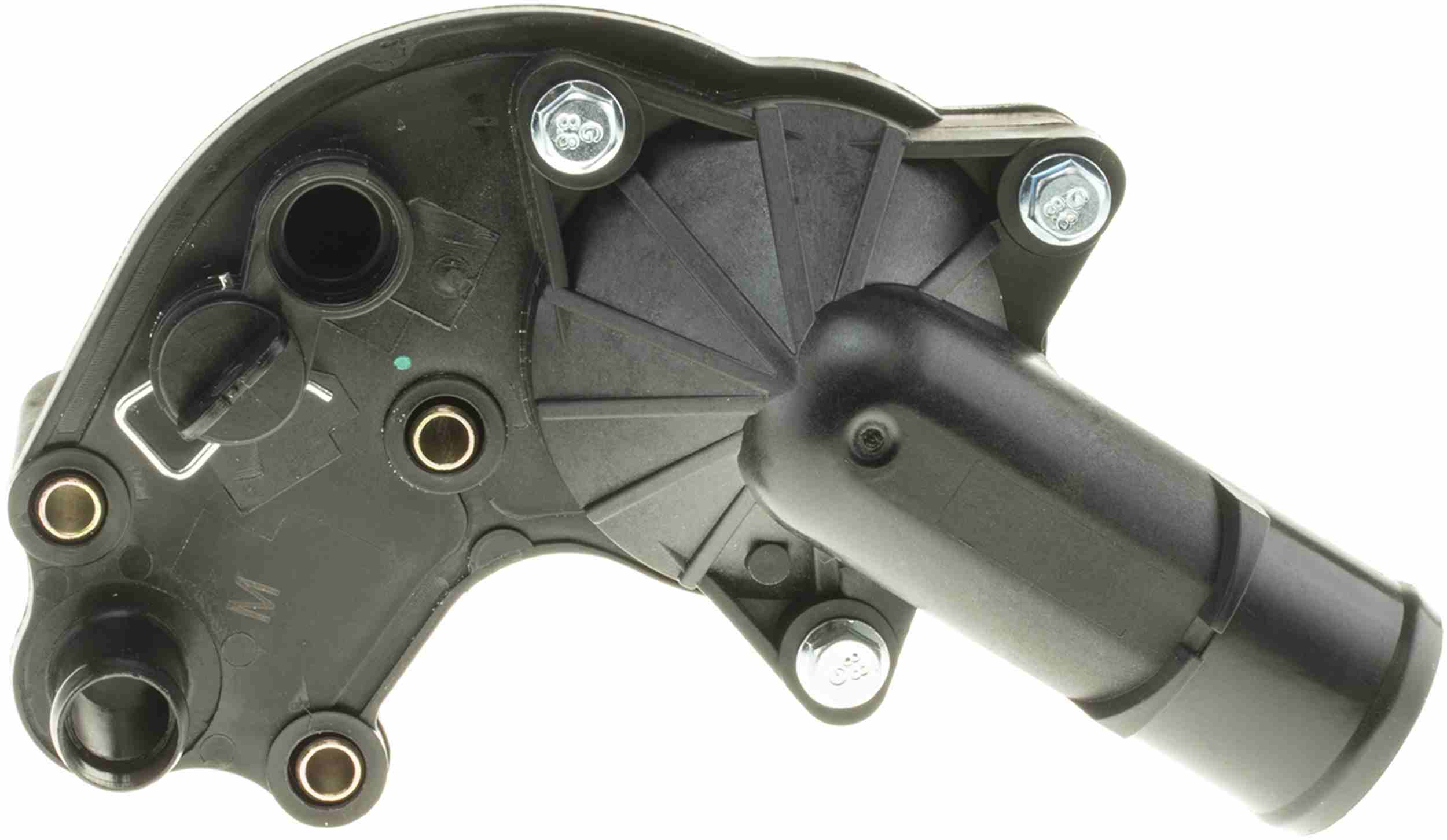 Gates Engine Coolant Water Outlet CO34758