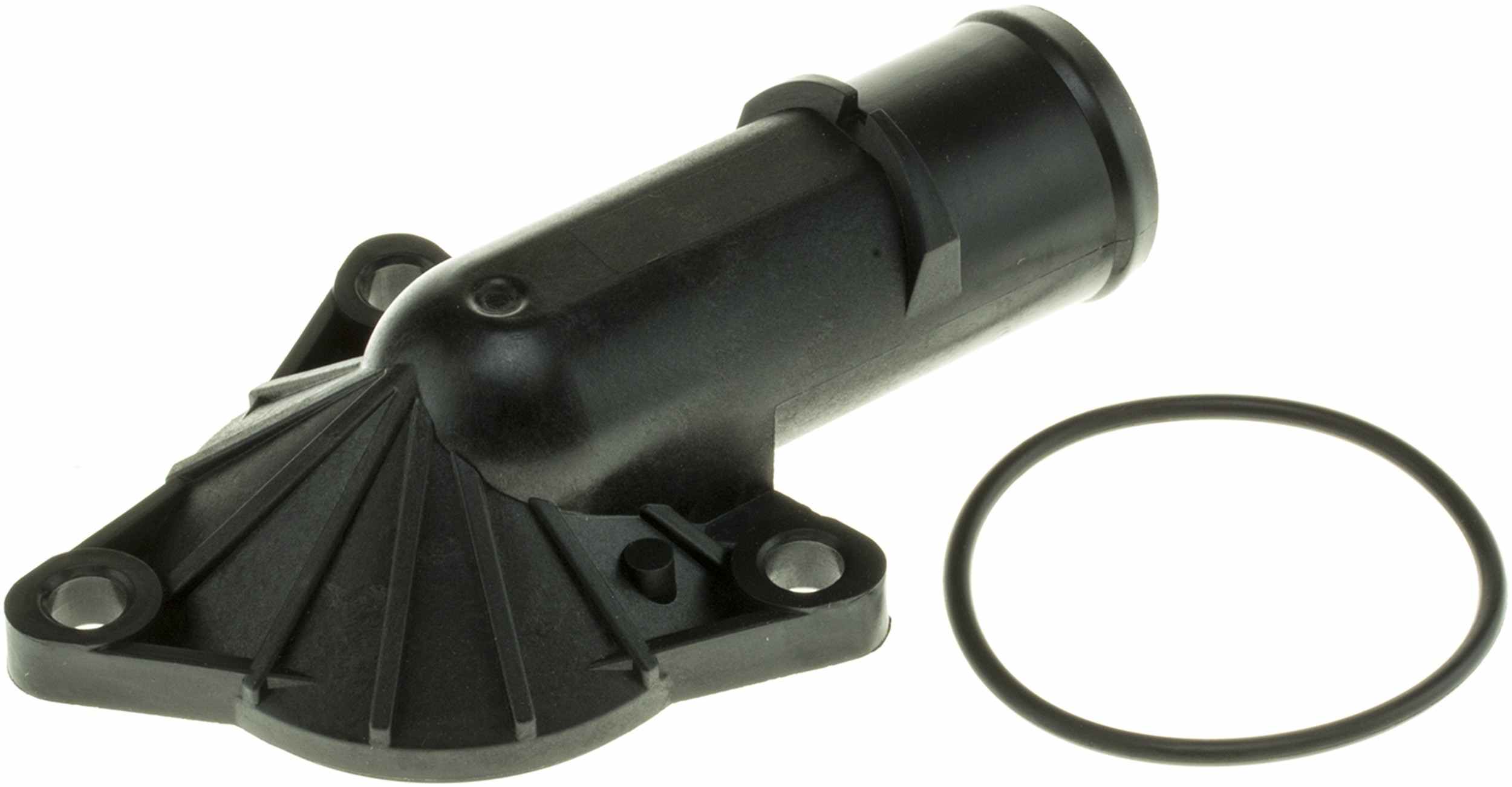 Gates Engine Coolant Water Outlet CO34759