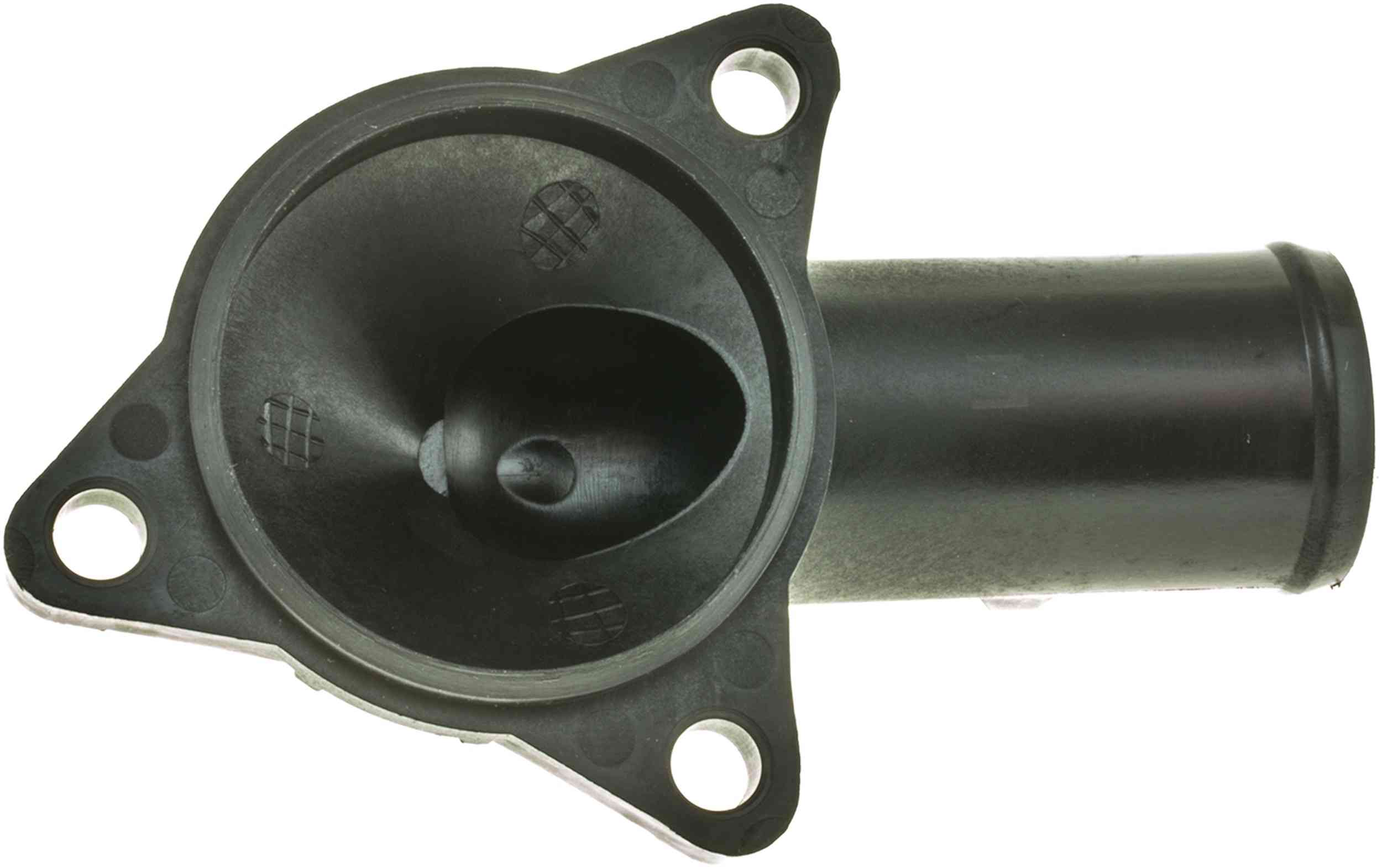 Gates Engine Coolant Water Outlet CO34759