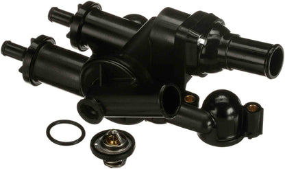 Gates Engine Coolant Water Outlet CO34760