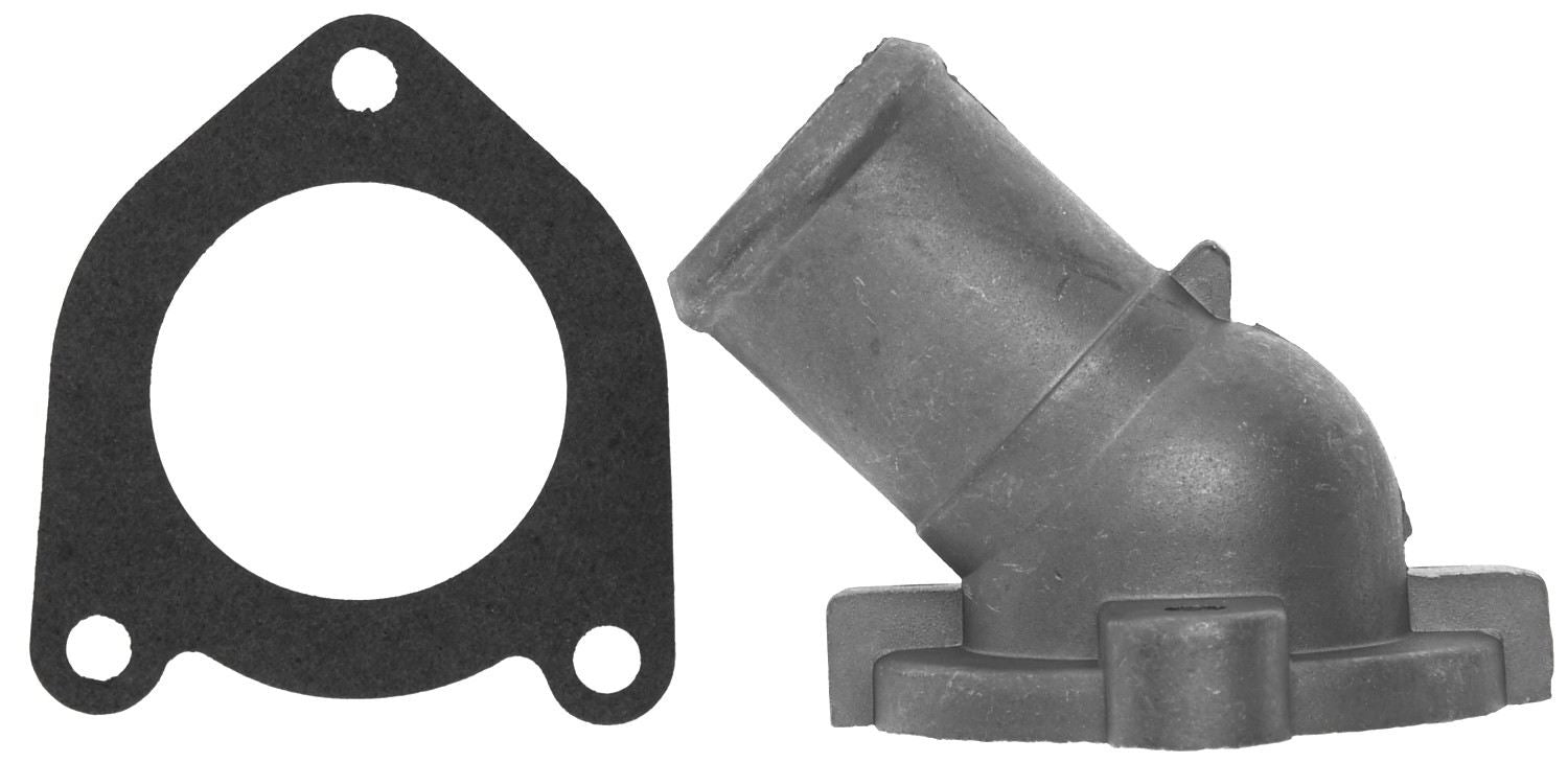 Gates Engine Coolant Water Outlet CO34761