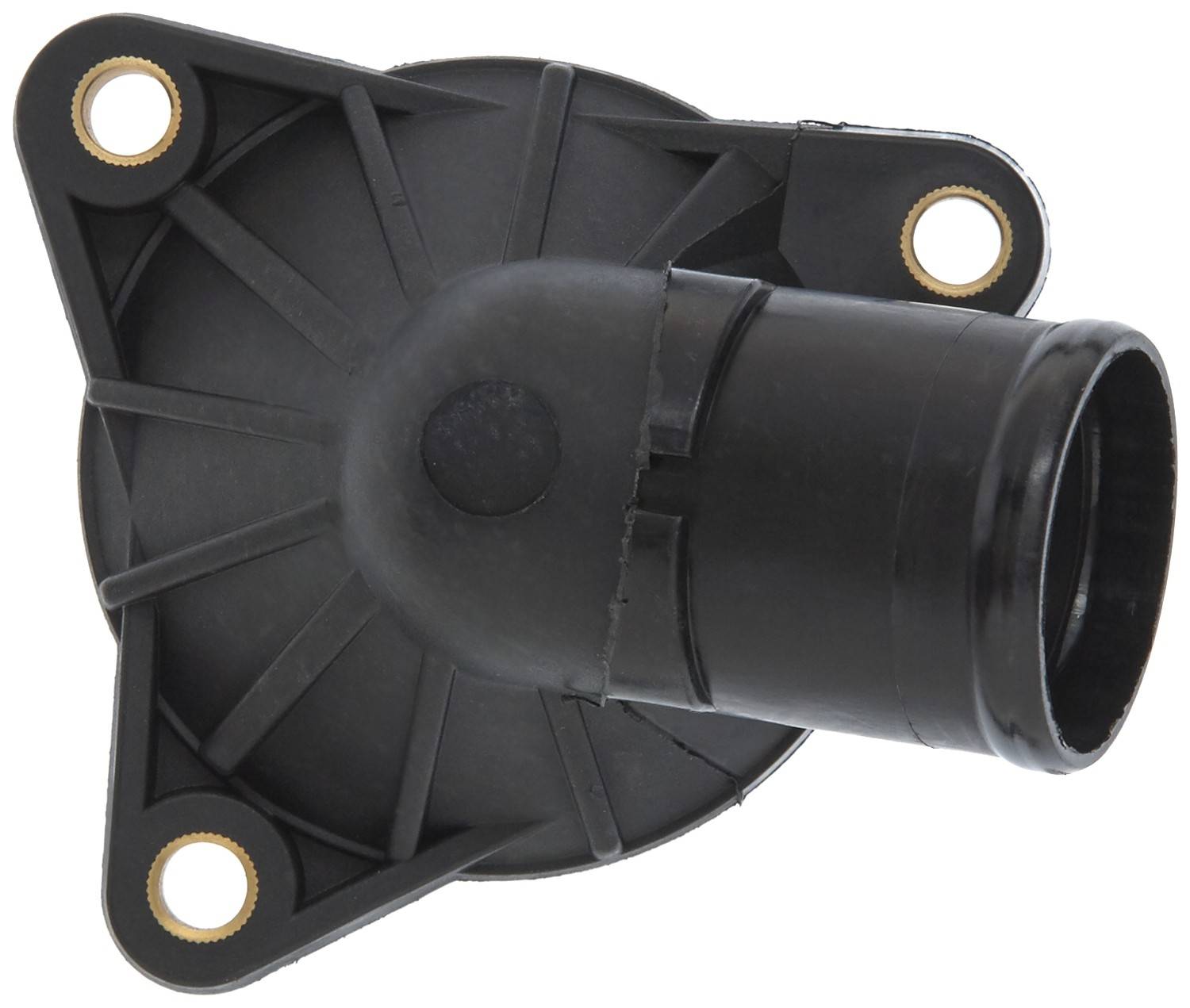 Gates Engine Coolant Water Outlet CO34762