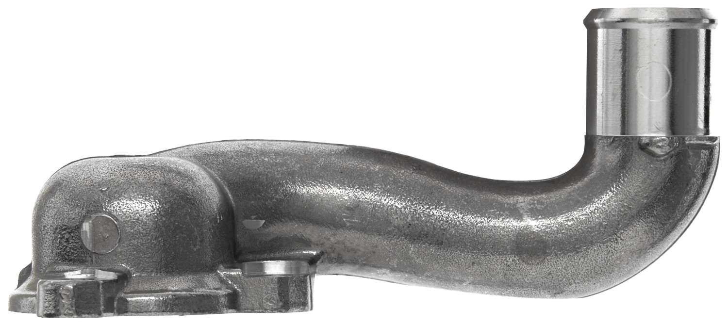 Gates Engine Coolant Water Outlet CO34766