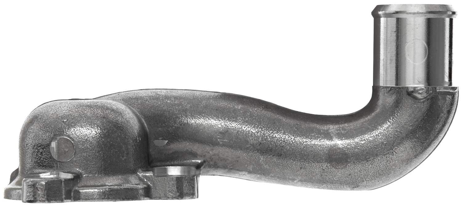 Gates Engine Coolant Water Outlet CO34766