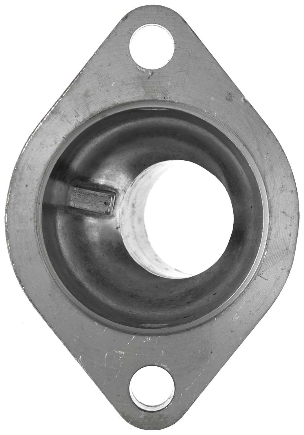 Gates Engine Coolant Water Outlet CO34767