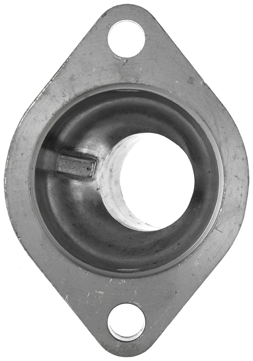 Gates Engine Coolant Water Outlet CO34767