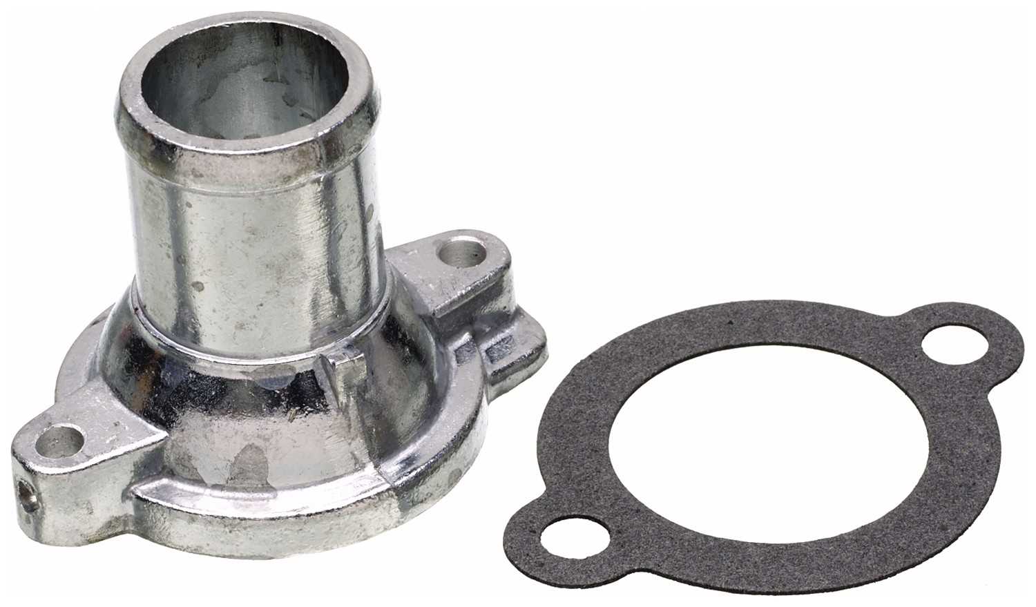 Gates Engine Coolant Water Outlet CO34769