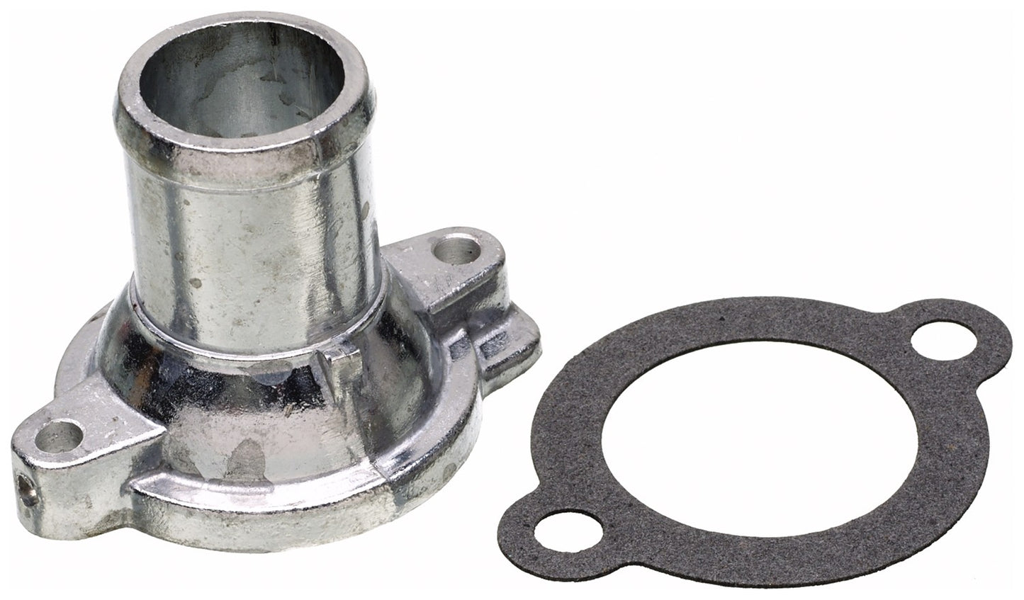 Gates Engine Coolant Water Outlet CO34769