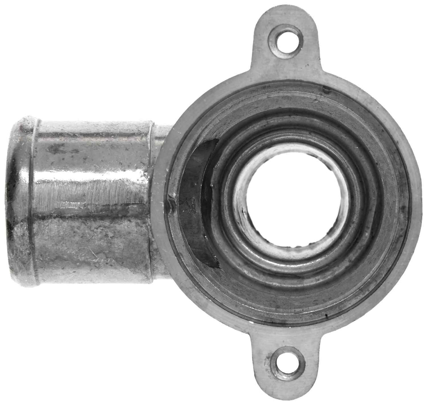 Gates Engine Coolant Water Outlet CO34770