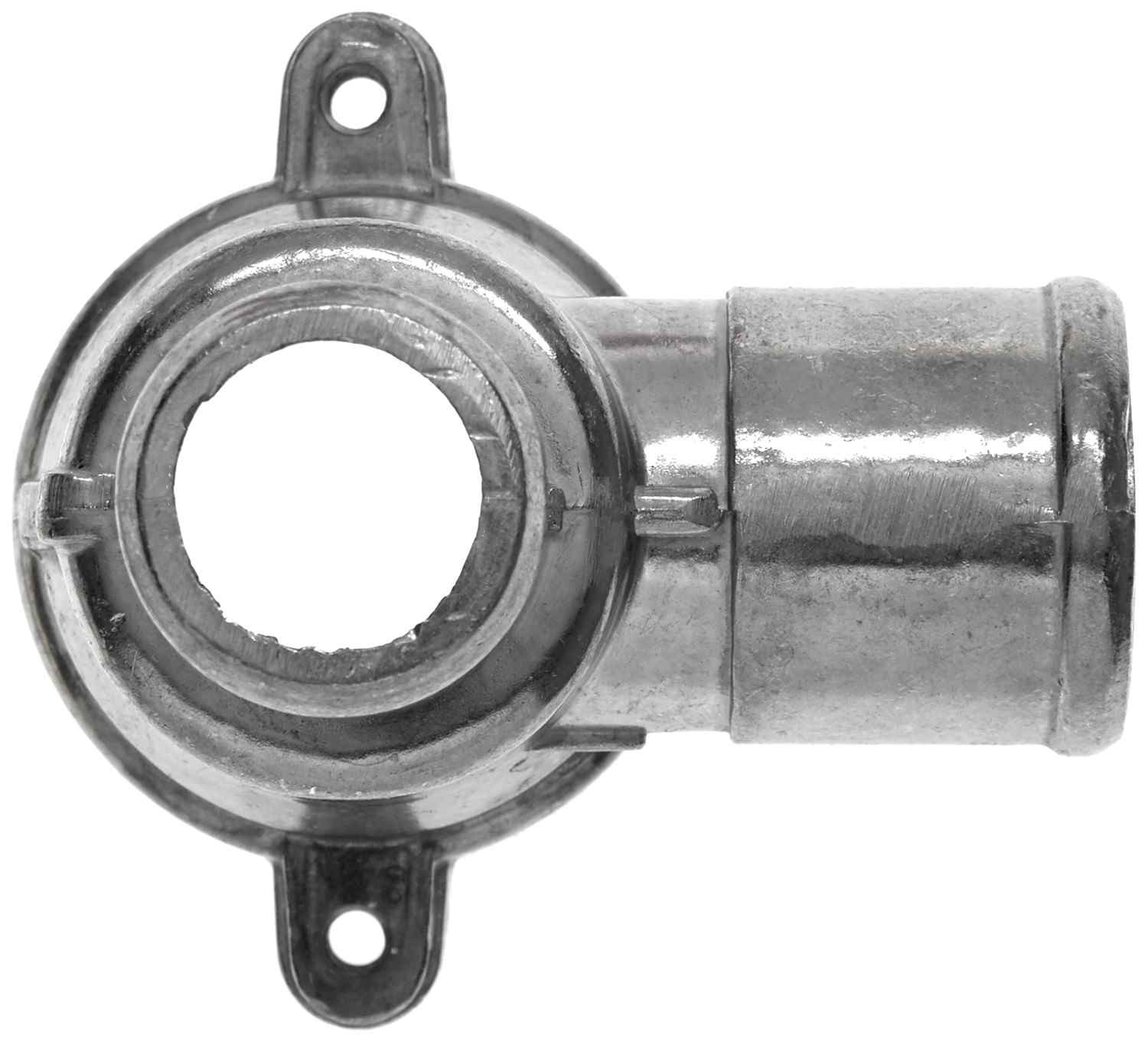 Gates Engine Coolant Water Outlet CO34770