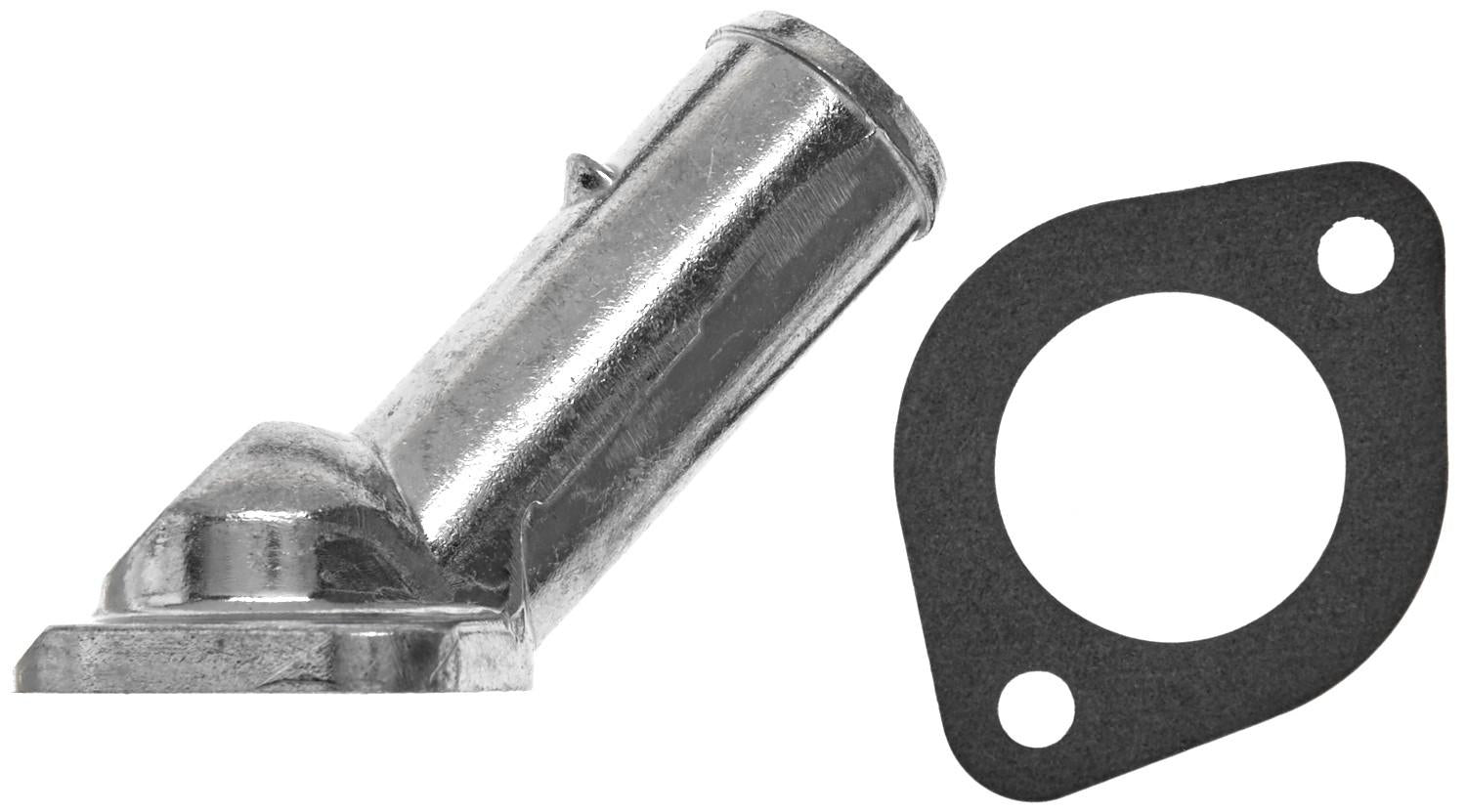 Gates Engine Coolant Water Outlet CO34772