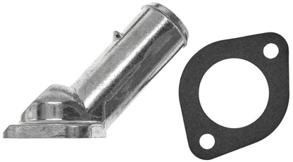 Gates Engine Coolant Water Outlet CO34772