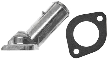 Gates Engine Coolant Water Outlet CO34772