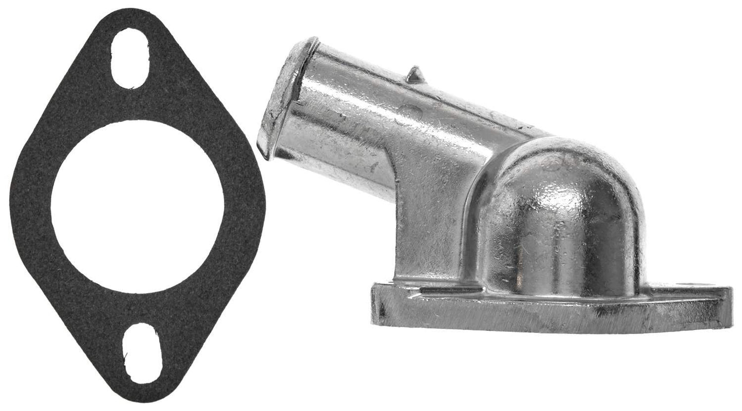Gates Engine Coolant Water Outlet CO34774