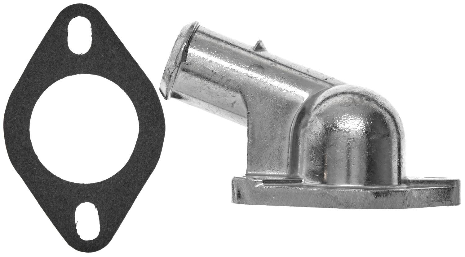 Gates Engine Coolant Water Outlet CO34774