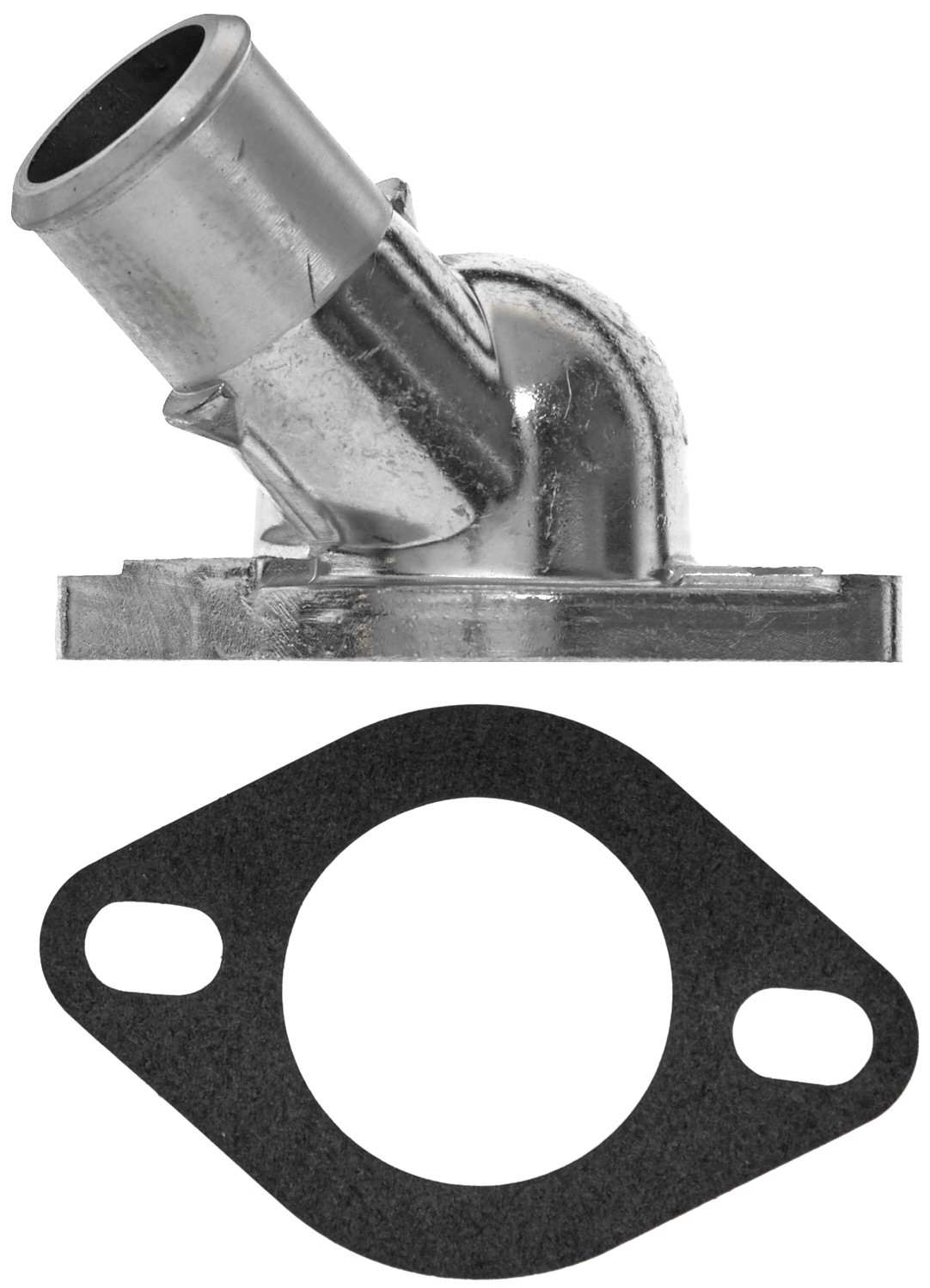 Gates Engine Coolant Water Outlet CO34775