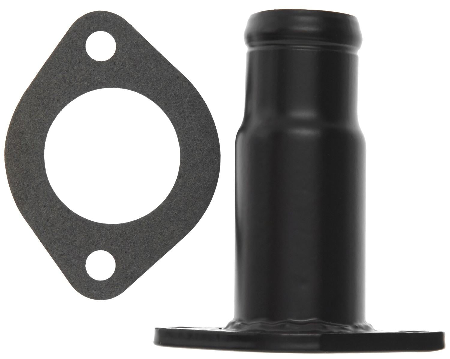 Gates Engine Coolant Water Outlet CO34777