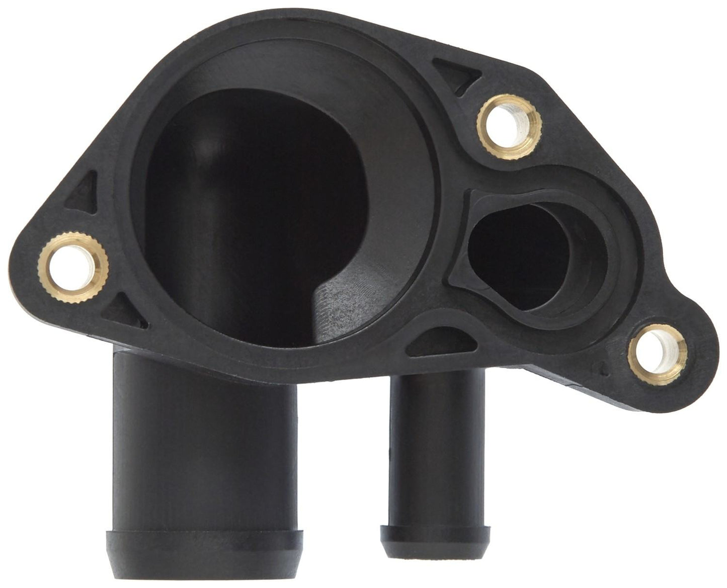 Gates Engine Coolant Water Outlet CO34778