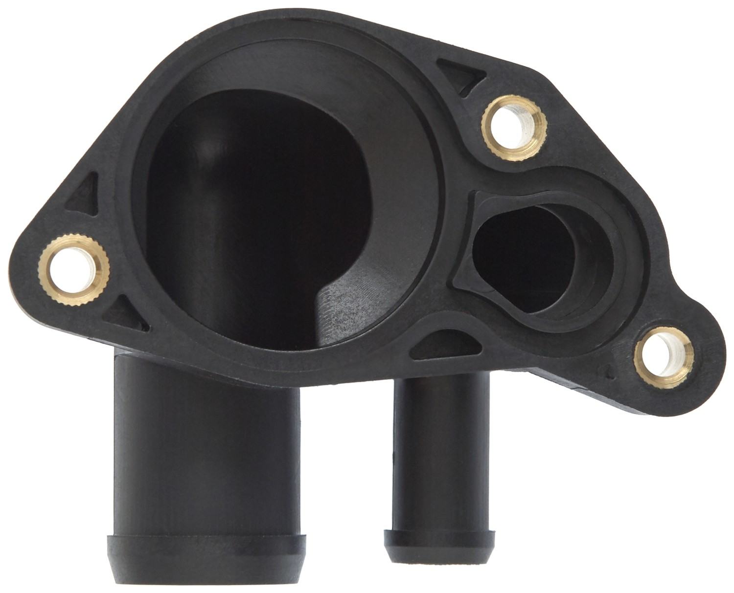 Gates Engine Coolant Water Outlet CO34778