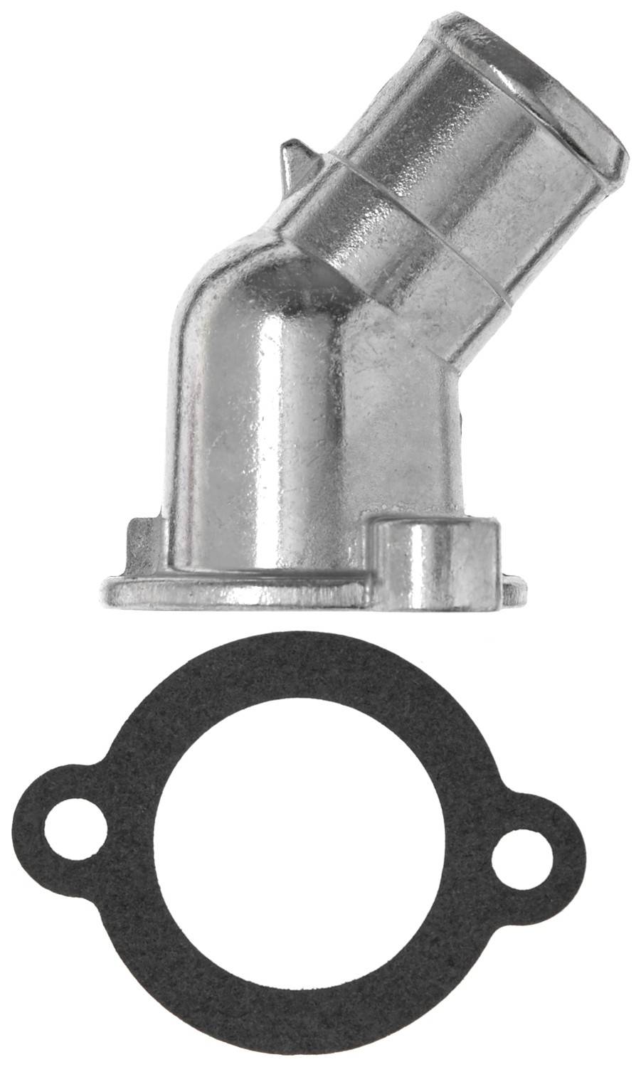Gates Engine Coolant Water Outlet CO34779