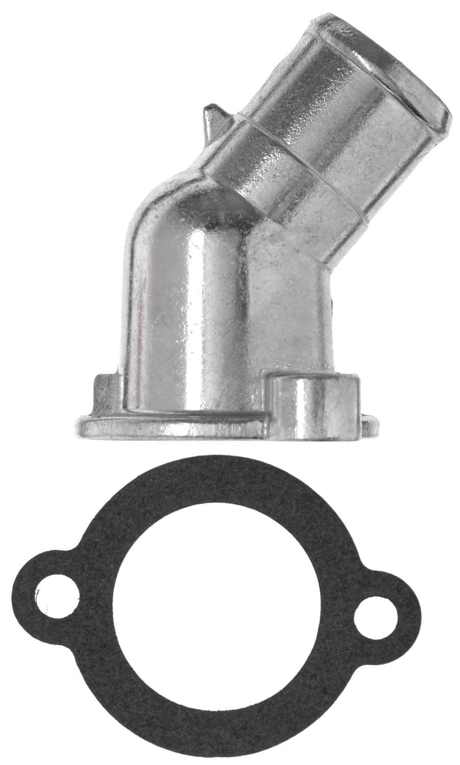 Gates Engine Coolant Water Outlet CO34779
