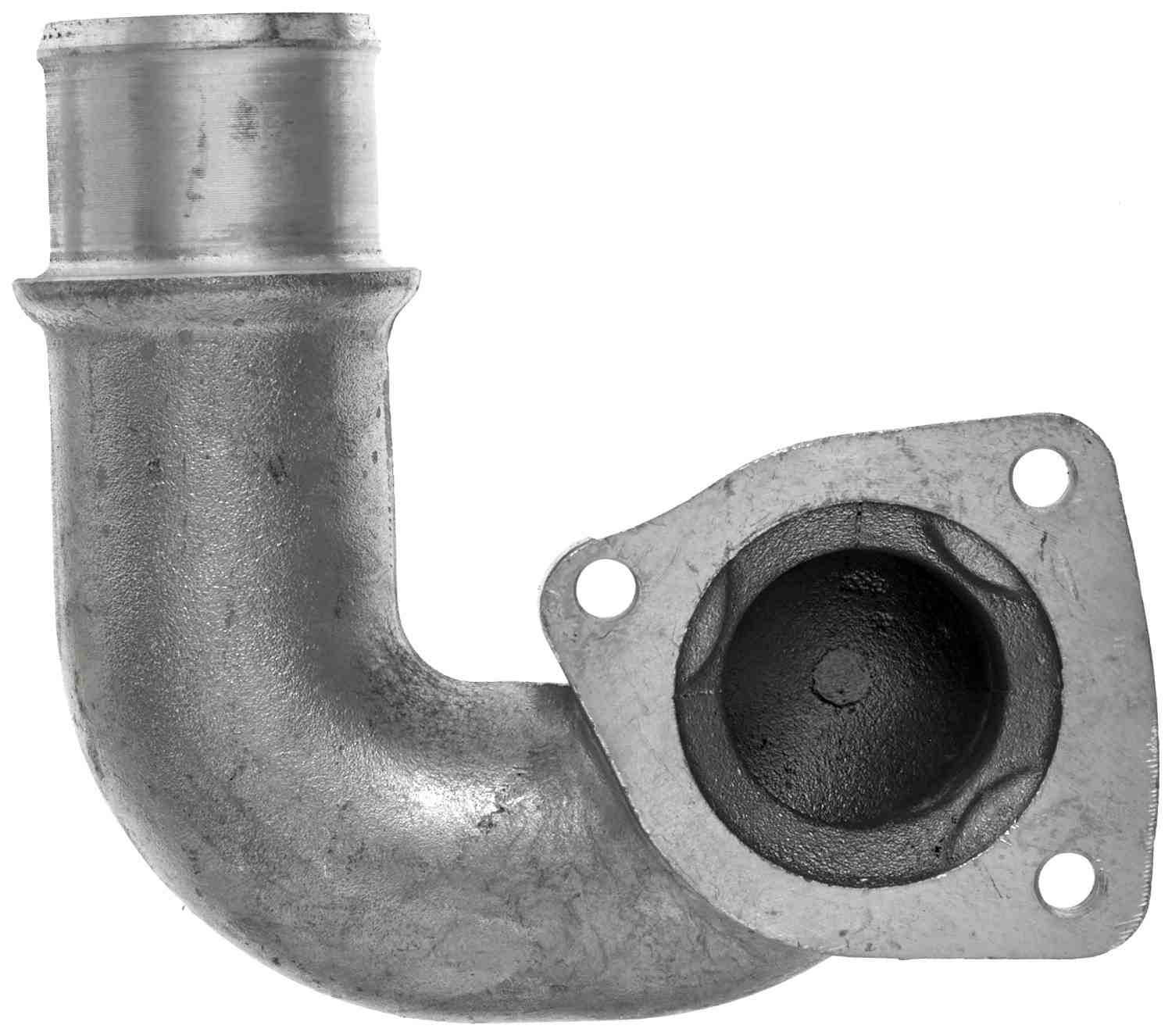 Gates Engine Coolant Water Outlet CO34782