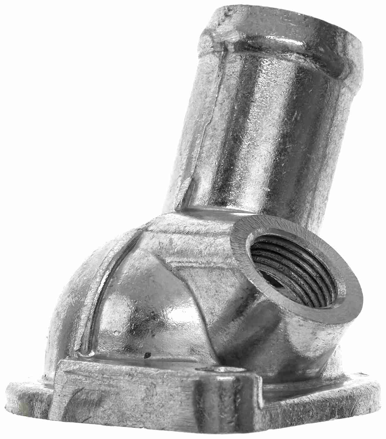 Gates Engine Coolant Water Outlet CO34783
