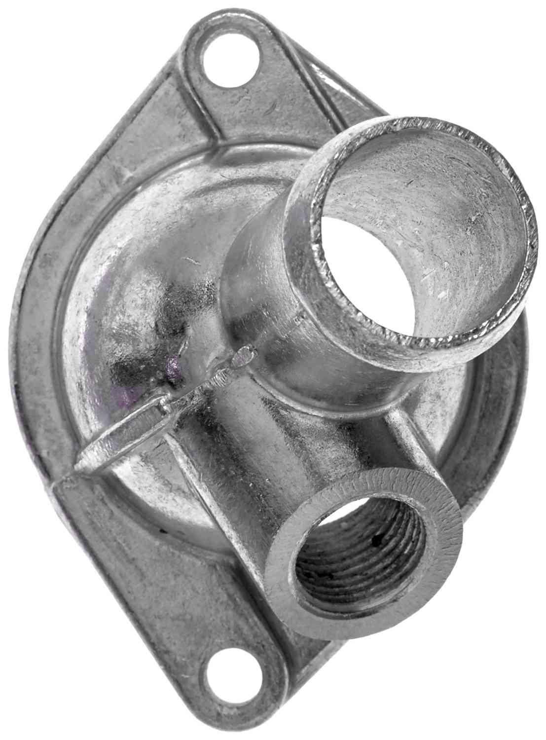 Gates Engine Coolant Water Outlet CO34783