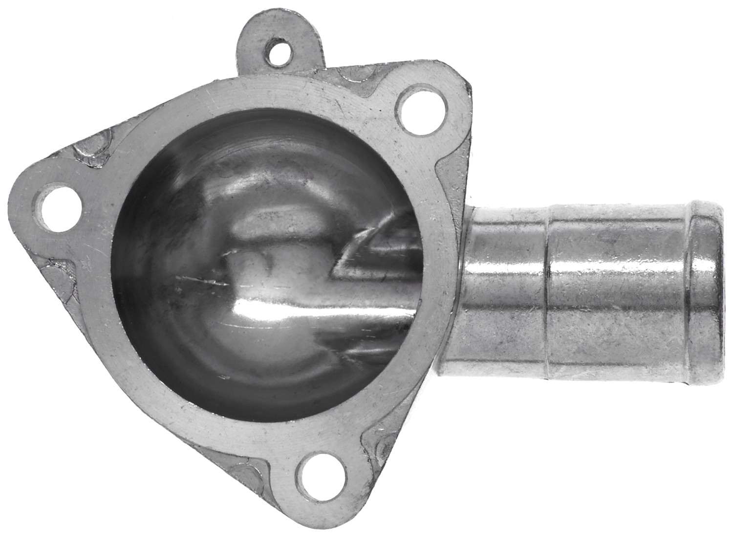 Gates Engine Coolant Water Outlet CO34784