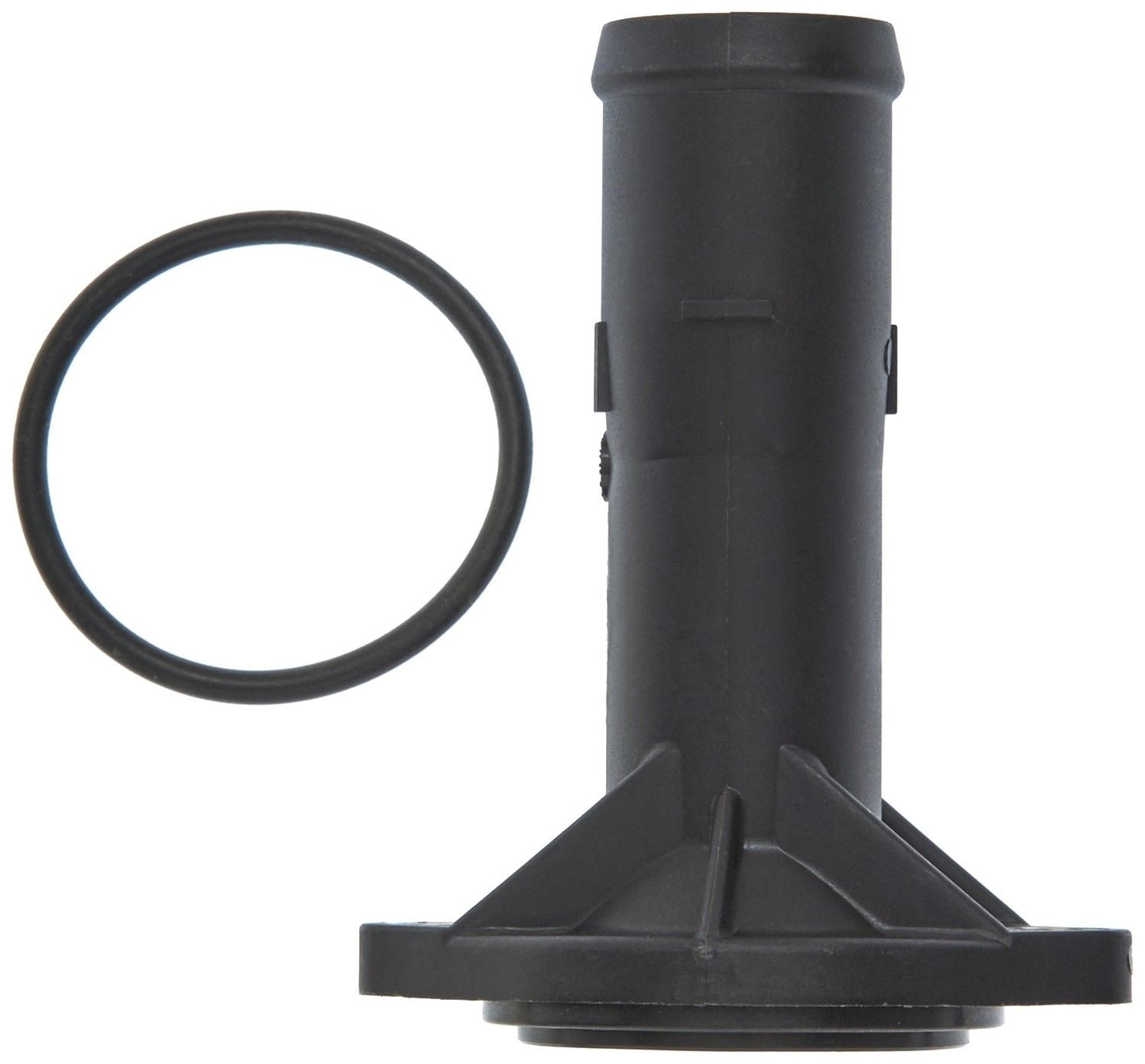 Gates Engine Coolant Water Outlet CO34788