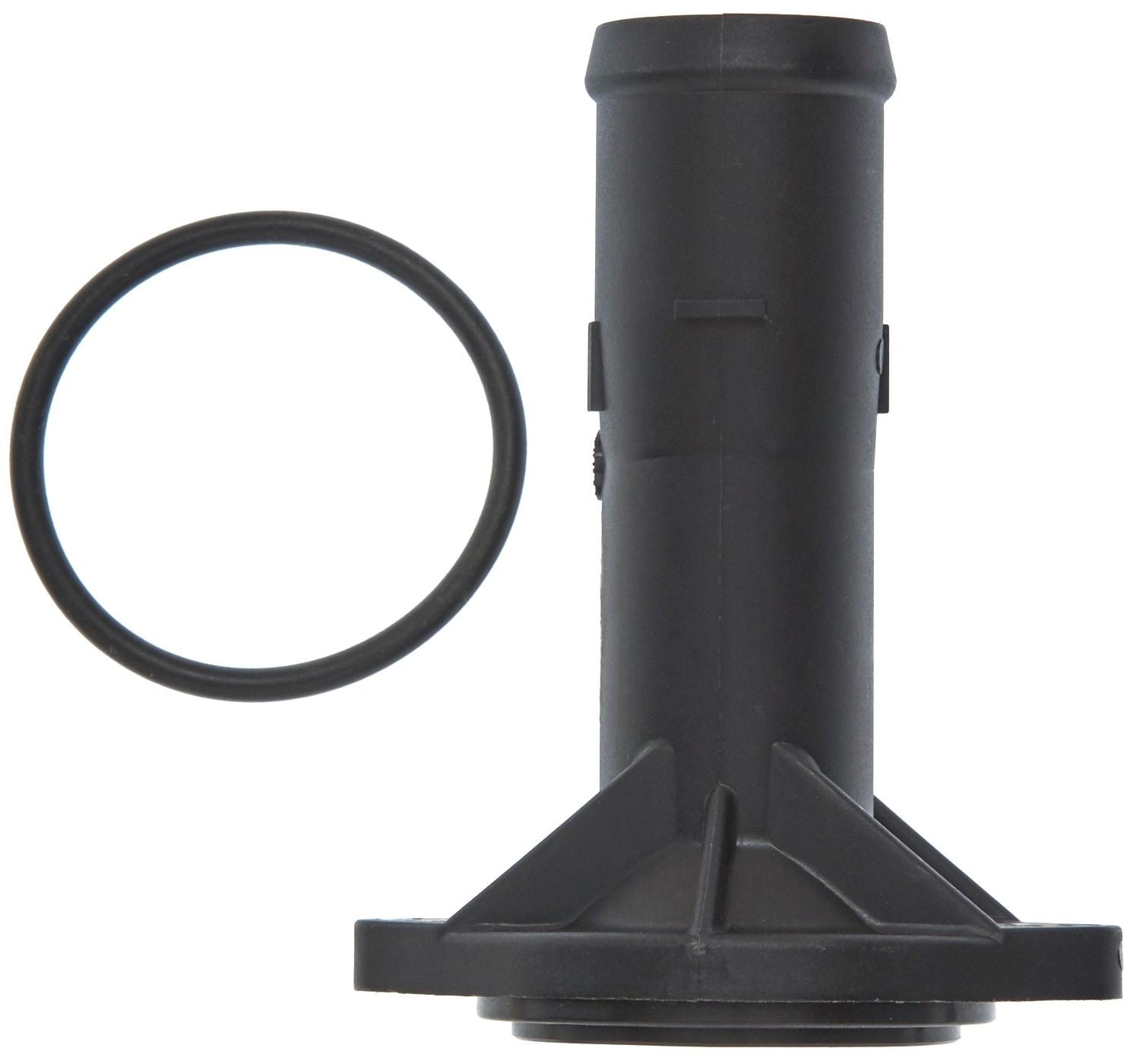 Gates Engine Coolant Water Outlet CO34788