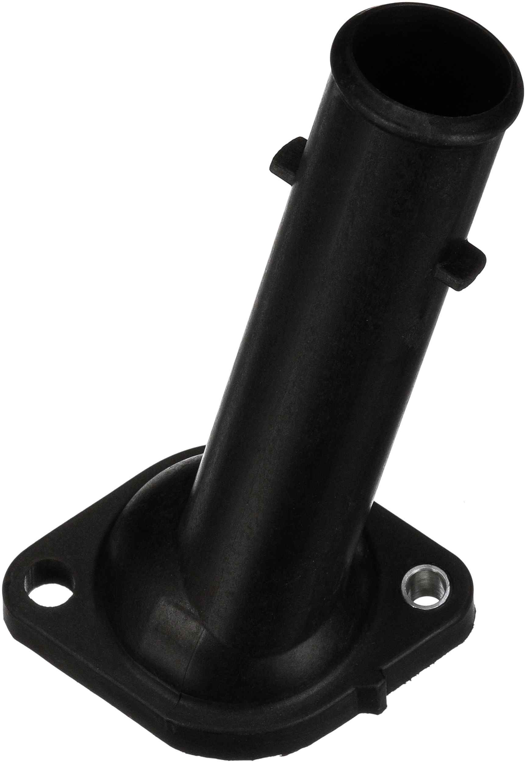 Gates Engine Coolant Water Outlet CO34789