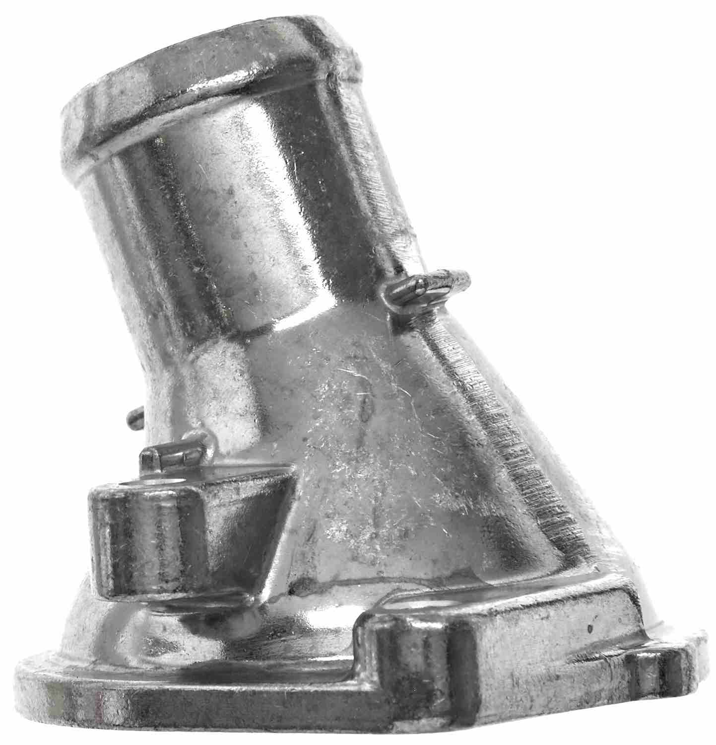 Gates Engine Coolant Water Outlet CO34793