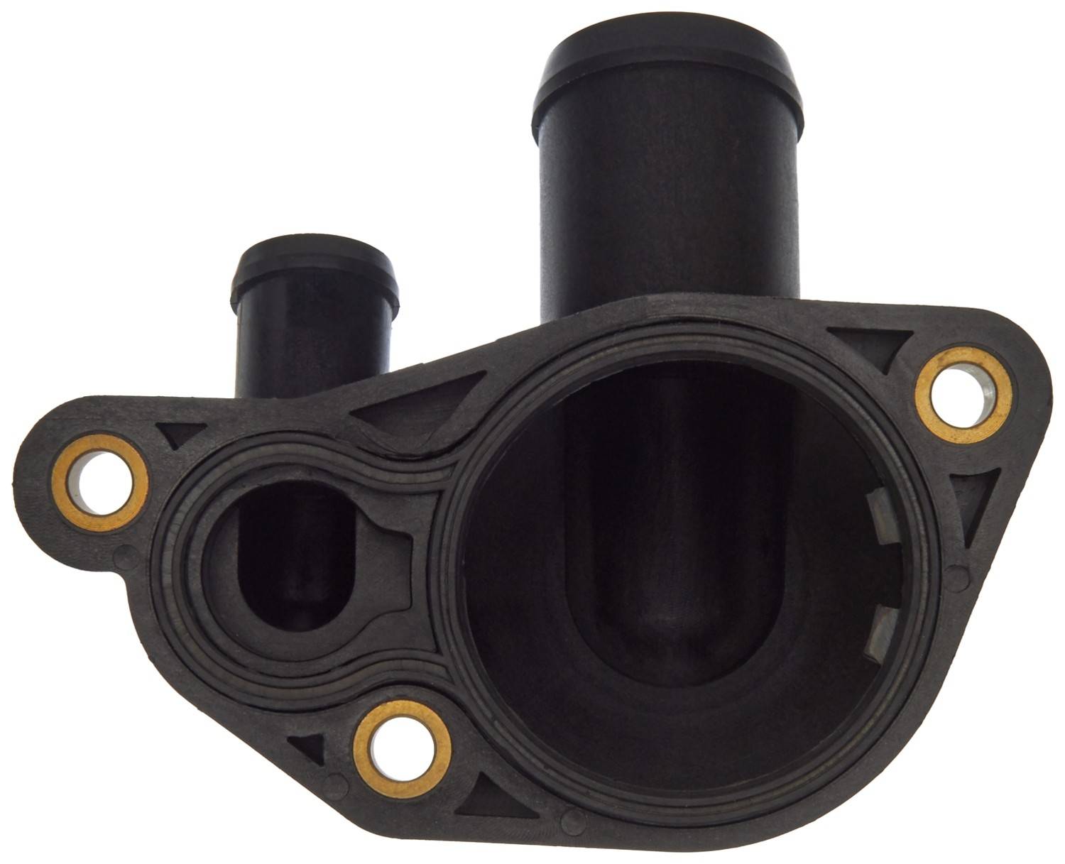 Gates Engine Coolant Water Outlet CO34797